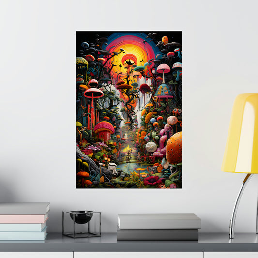 Abstract Poster