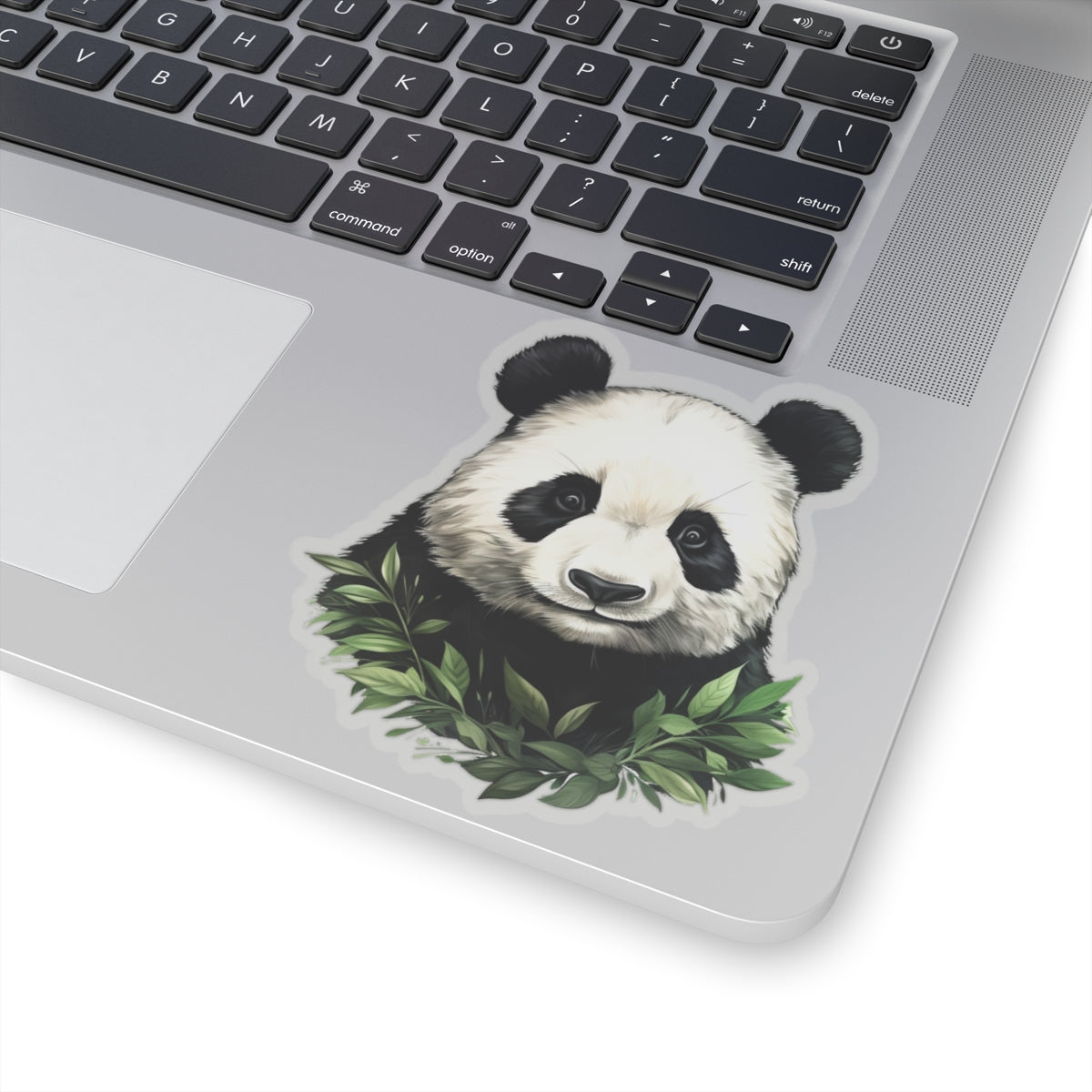 Panda Sticker