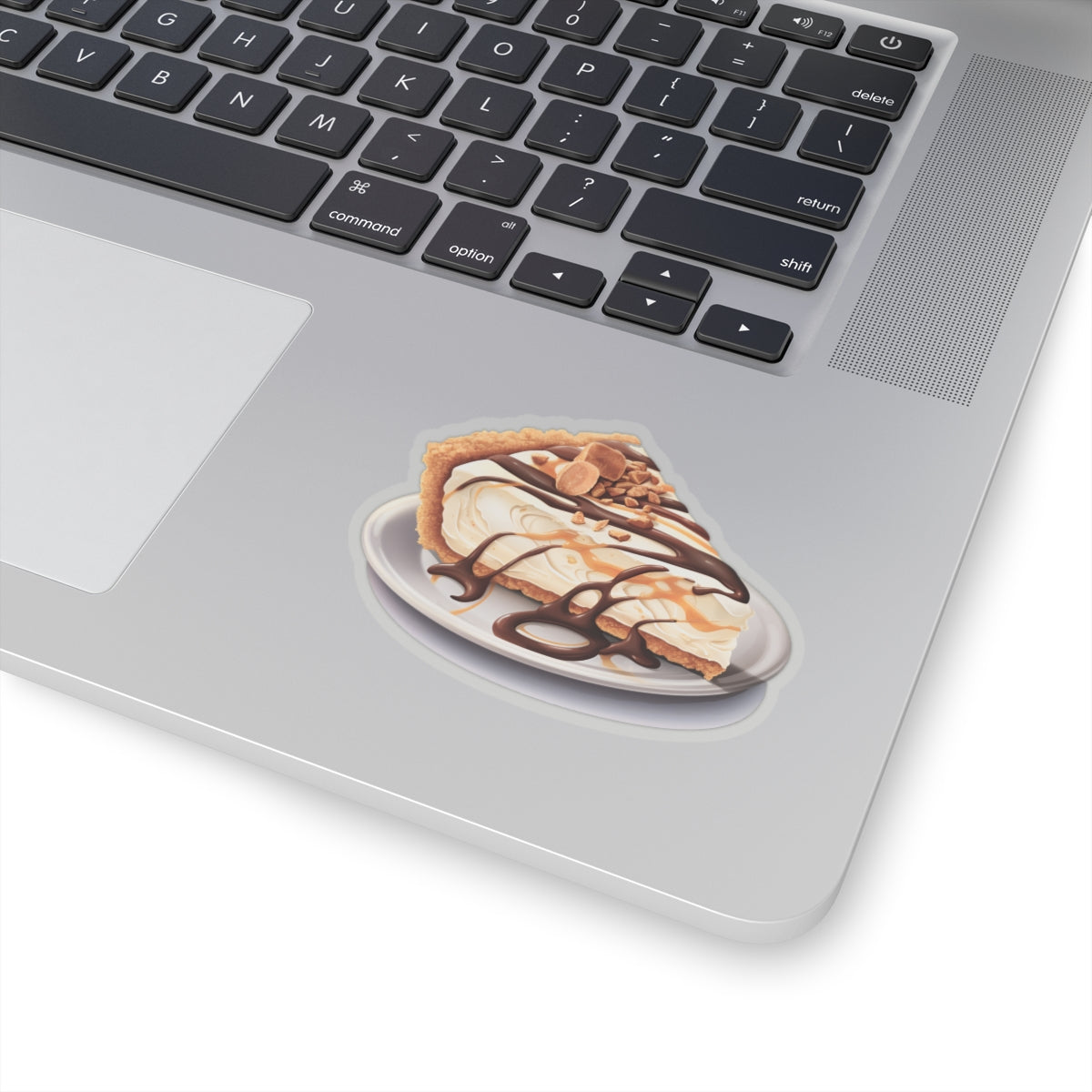 Peanut Butter Pie Sticker