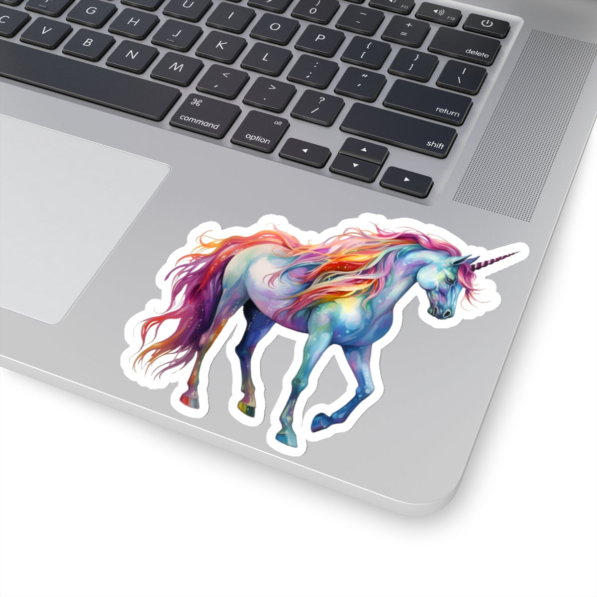 Unicorn Sticker