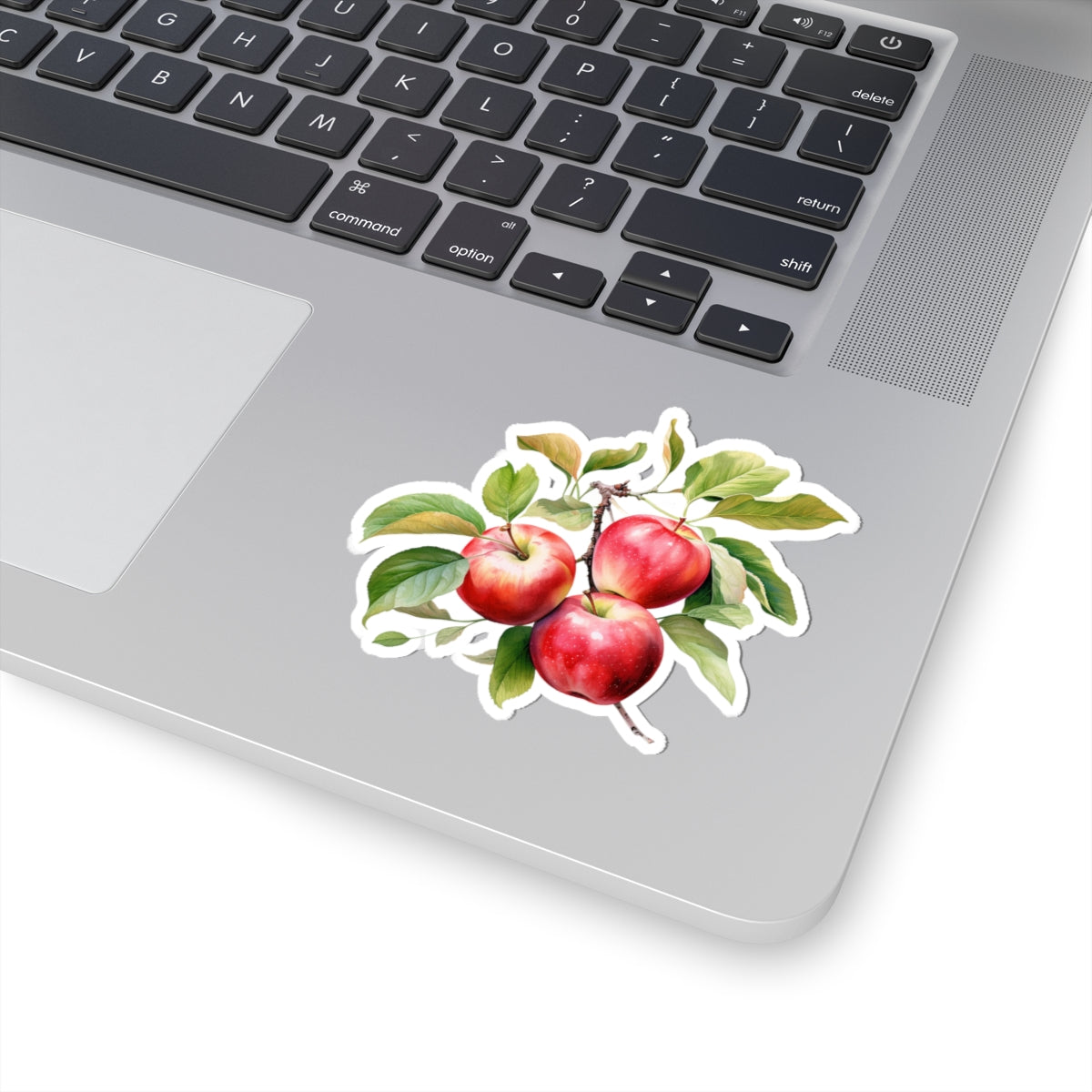 Apples Sticker