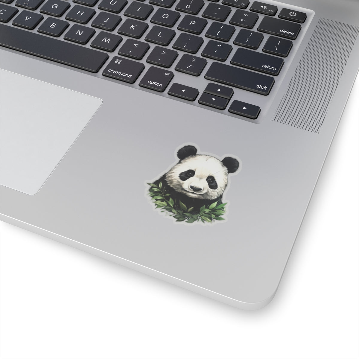 Panda Sticker