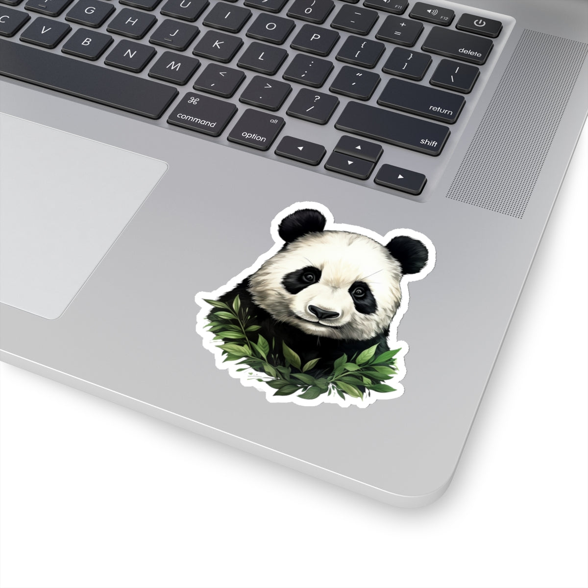 Panda Sticker