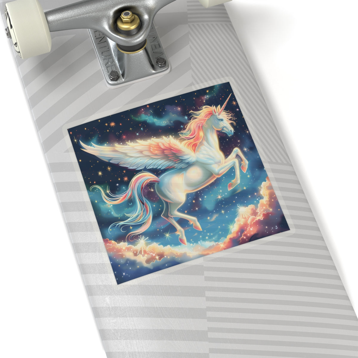 Celestial Pegasus Sticker