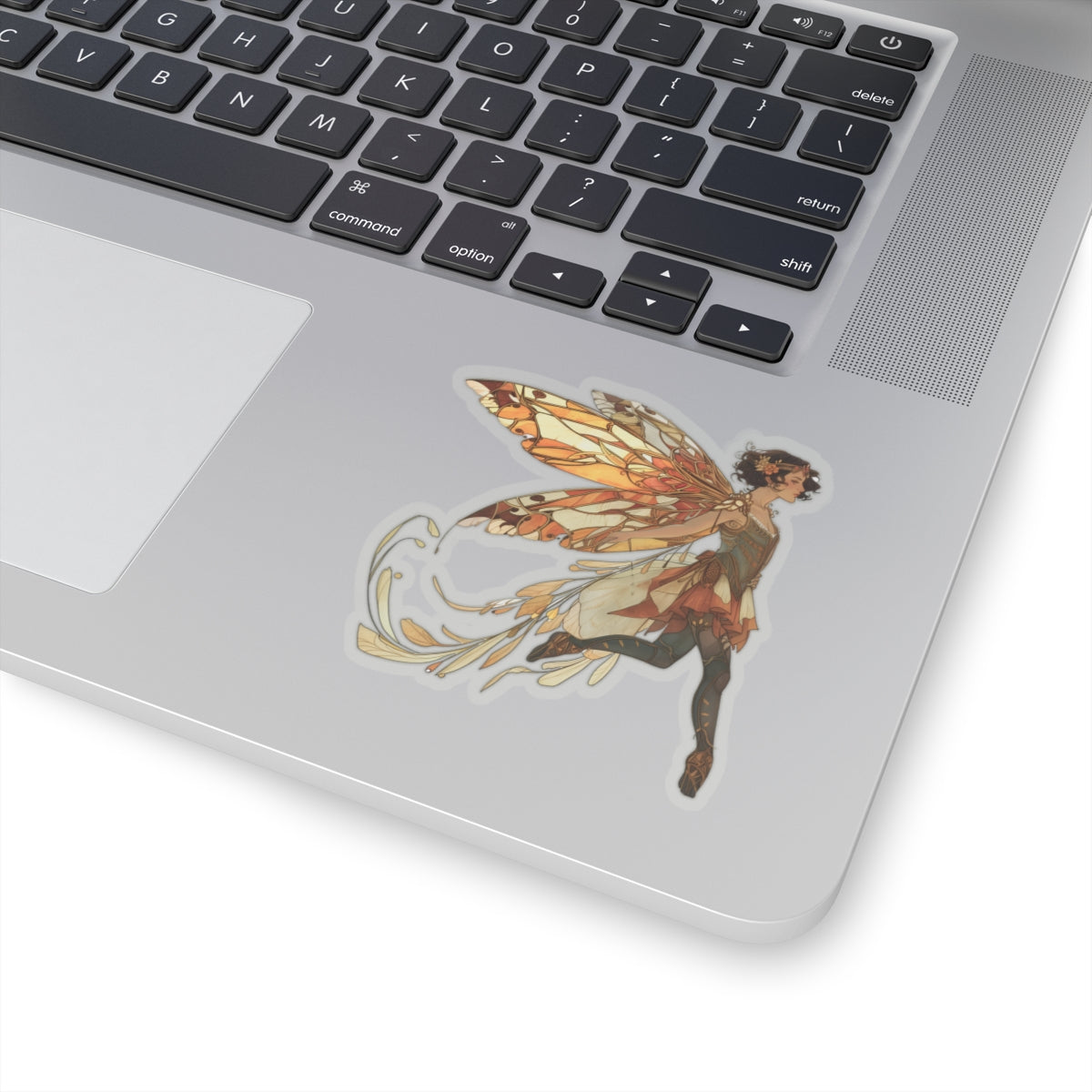 Fairy Sticker