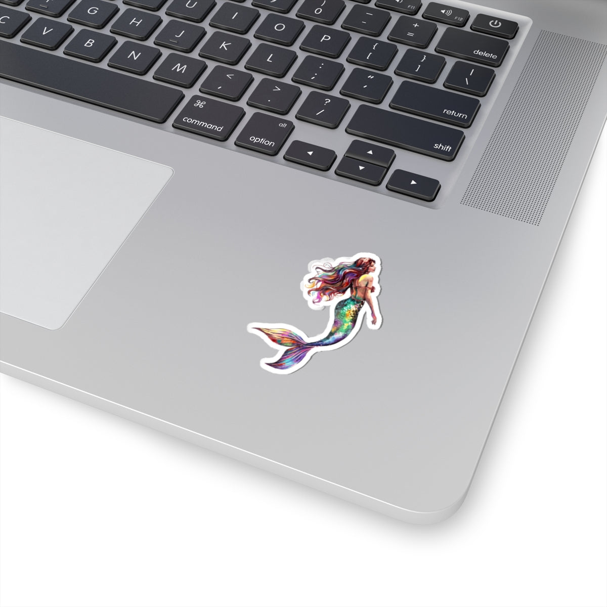 Mermaid Sticker