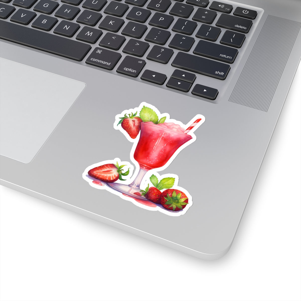 Strawberry Daquiri Sticker