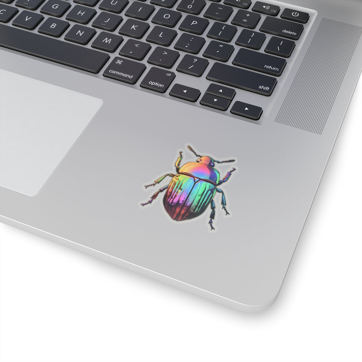 Beetle Sticker