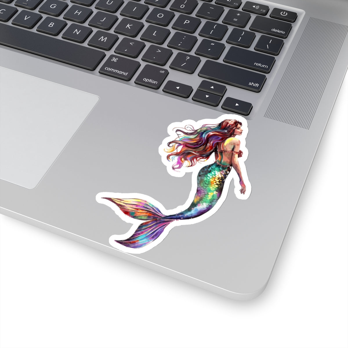 Mermaid Sticker