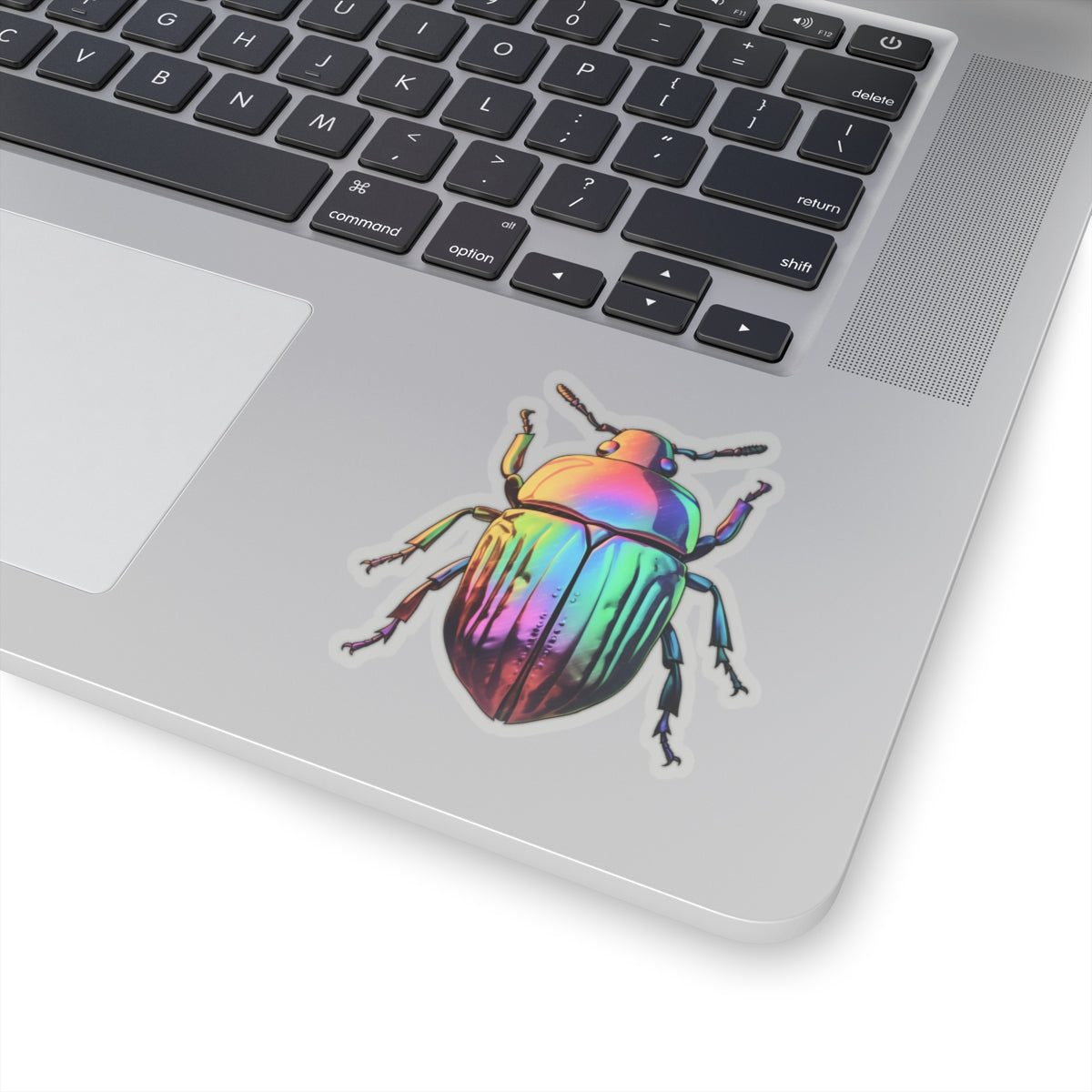 Beetle Sticker