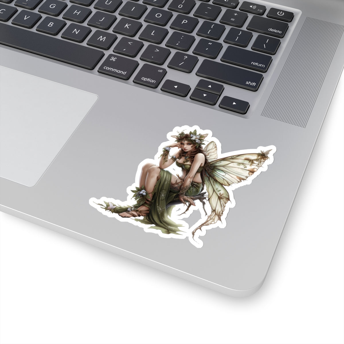 Fairy Sticker