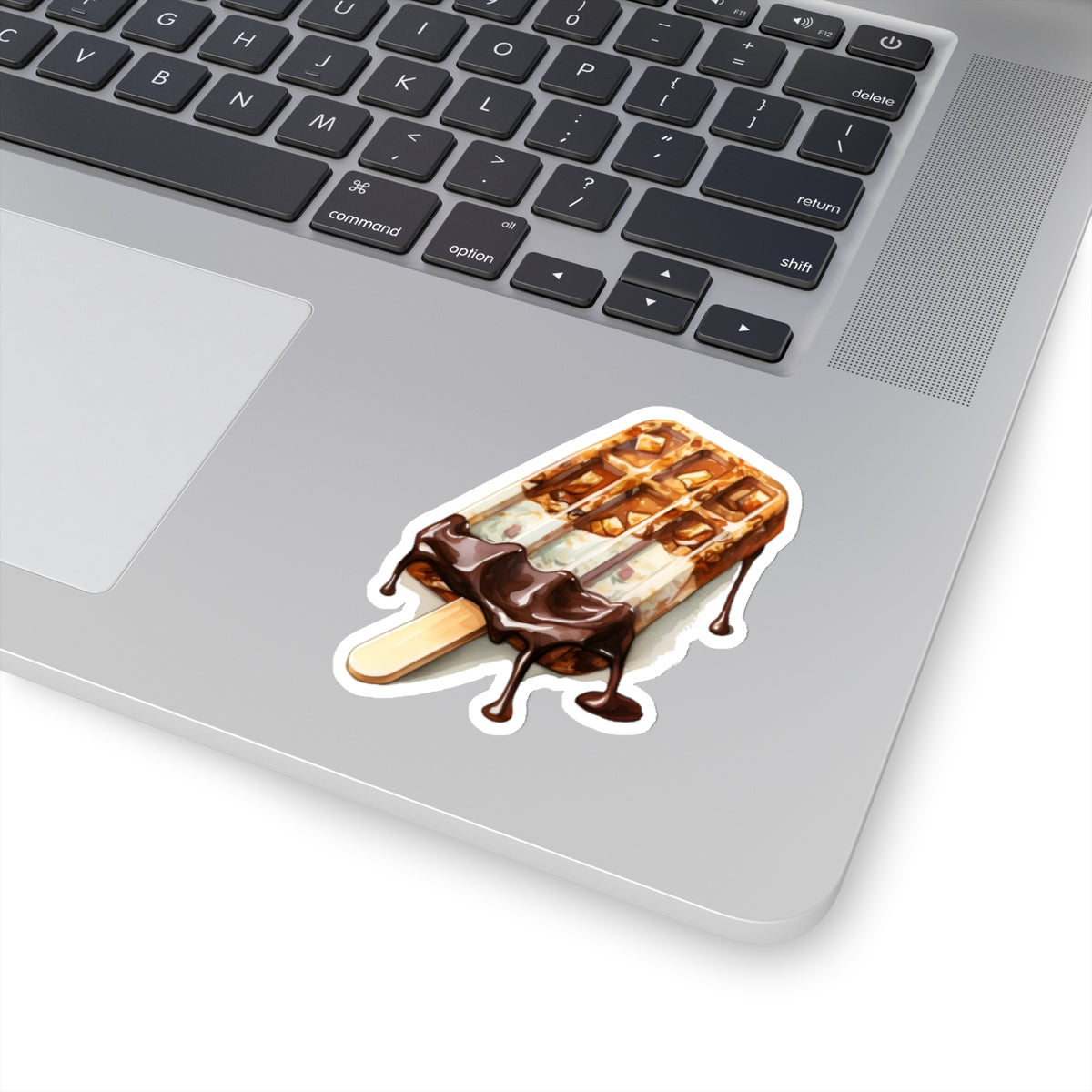 Ice Cream Bar Sticker