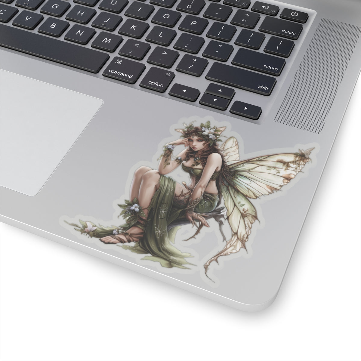 Fairy Sticker