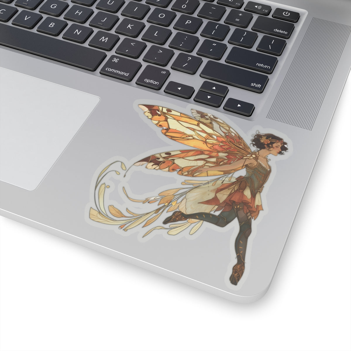 Fairy Sticker