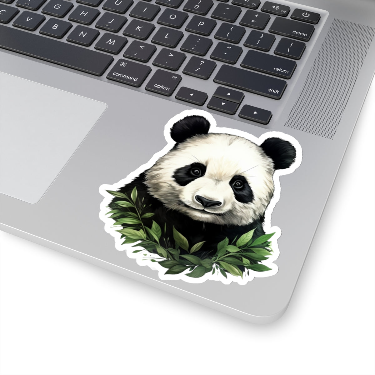 Panda Sticker