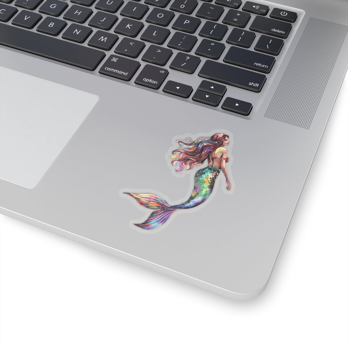 Mermaid Sticker