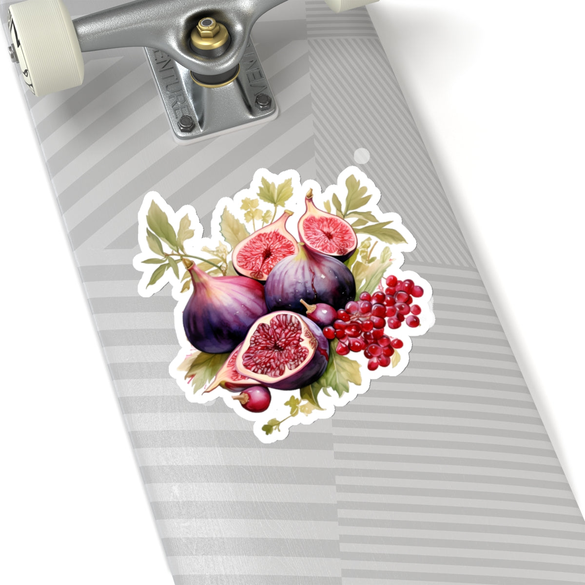 Figs Sticker