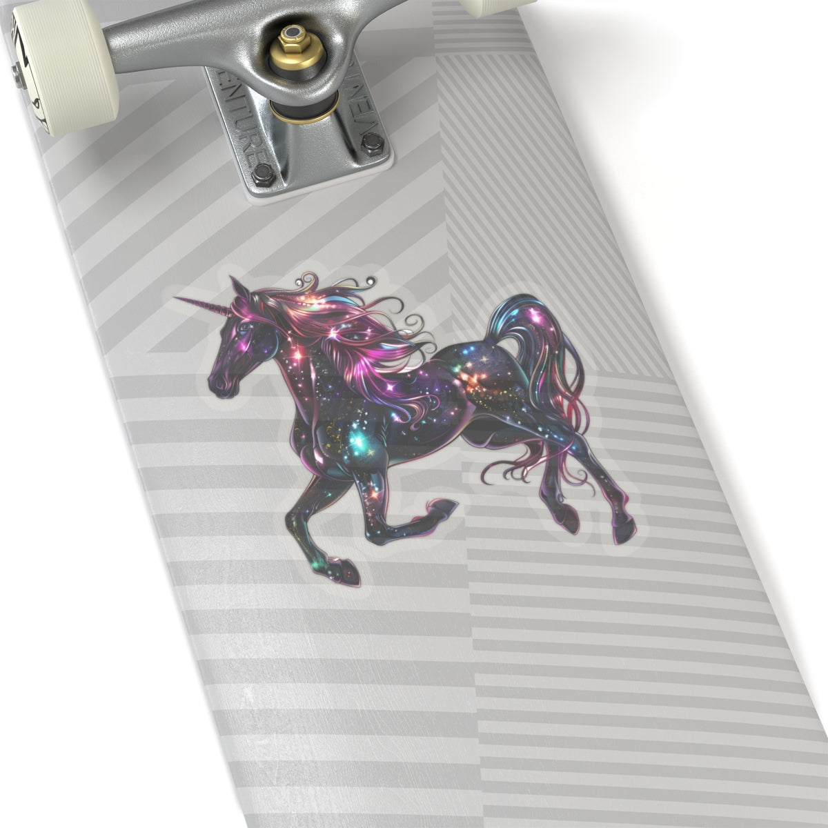 Space Unicorn Sticker