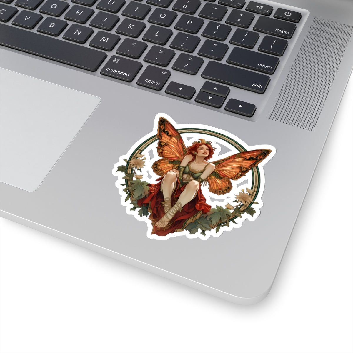 Fairy Sticker