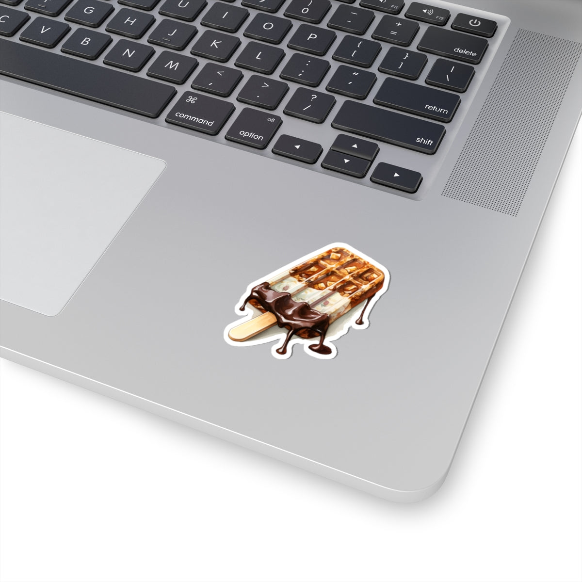 Ice Cream Bar Sticker