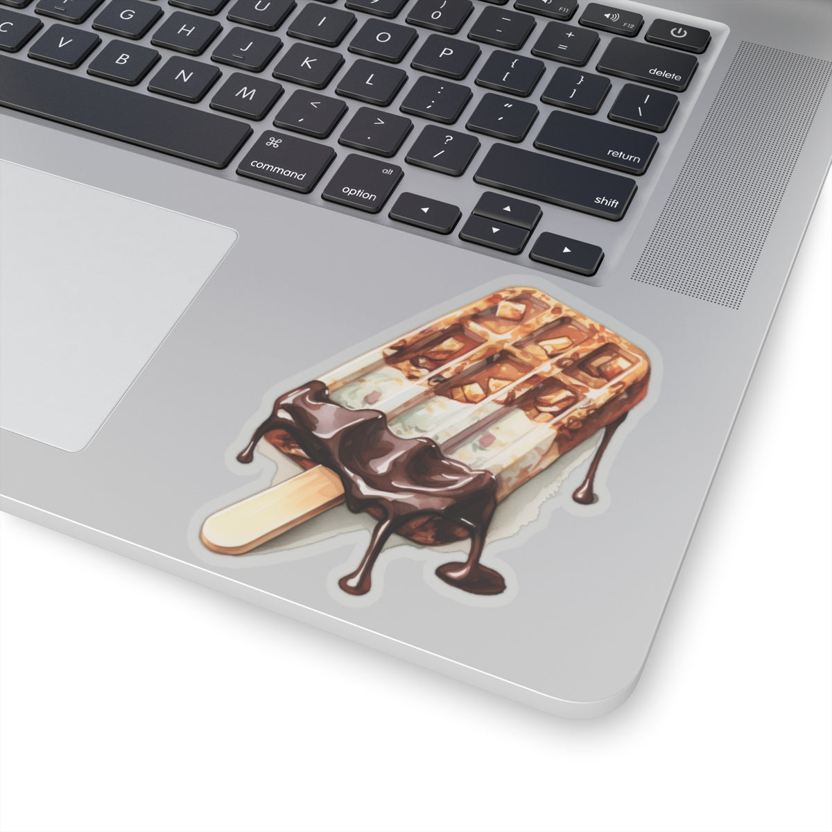 Ice Cream Bar Sticker