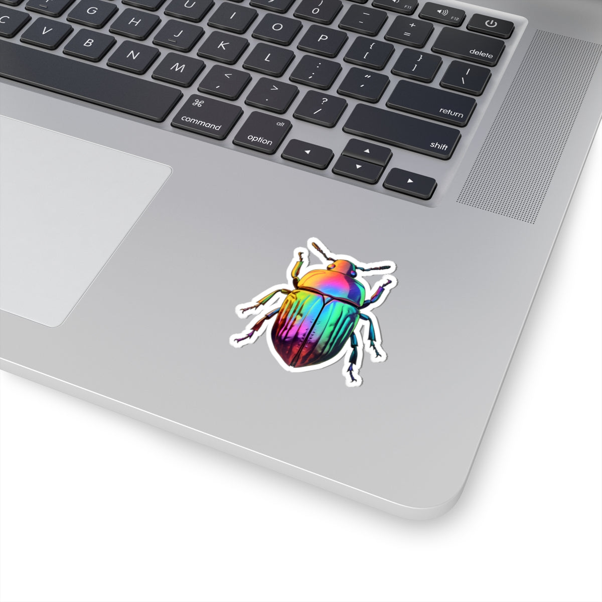 Beetle Sticker