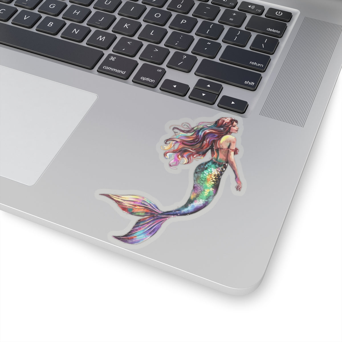 Mermaid Sticker