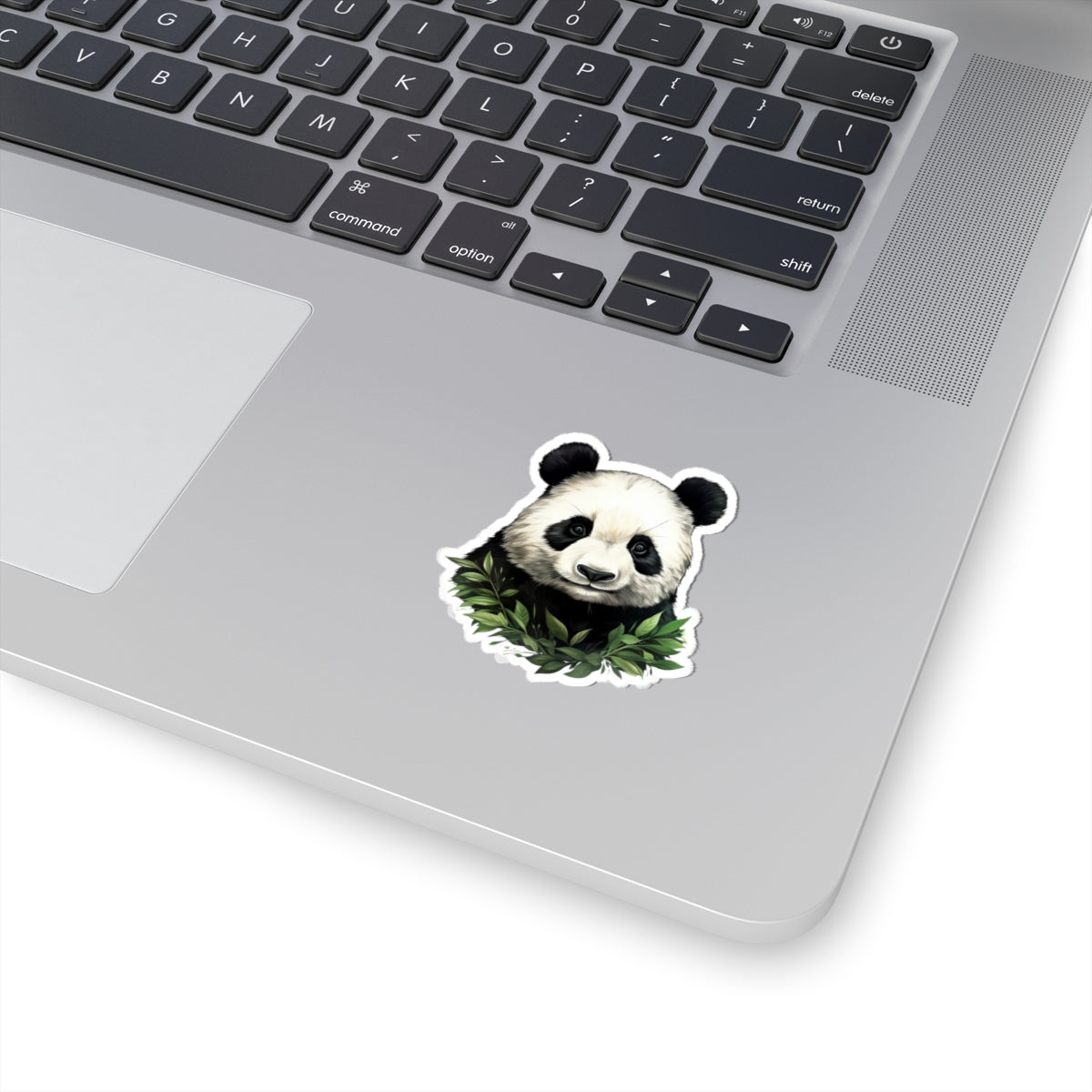 Panda Sticker