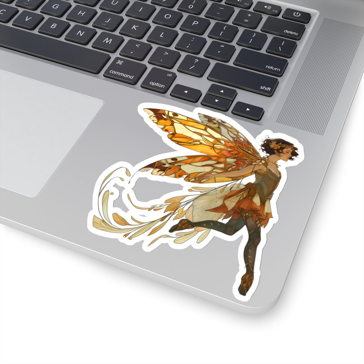 Fairy Sticker