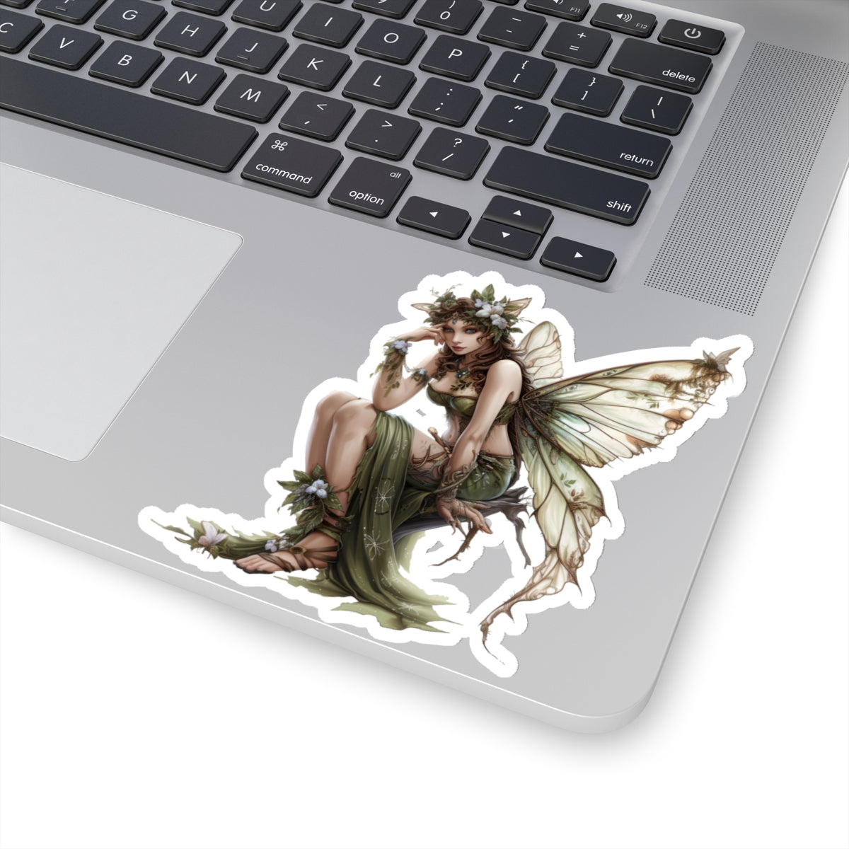 Fairy Sticker