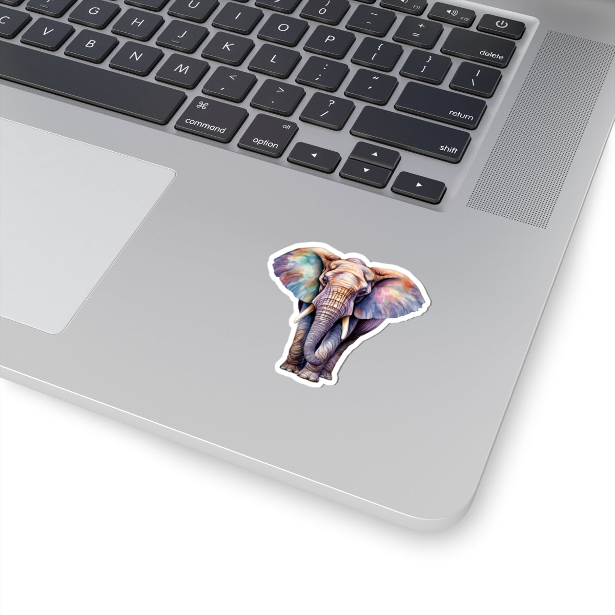 Elephant Sticker