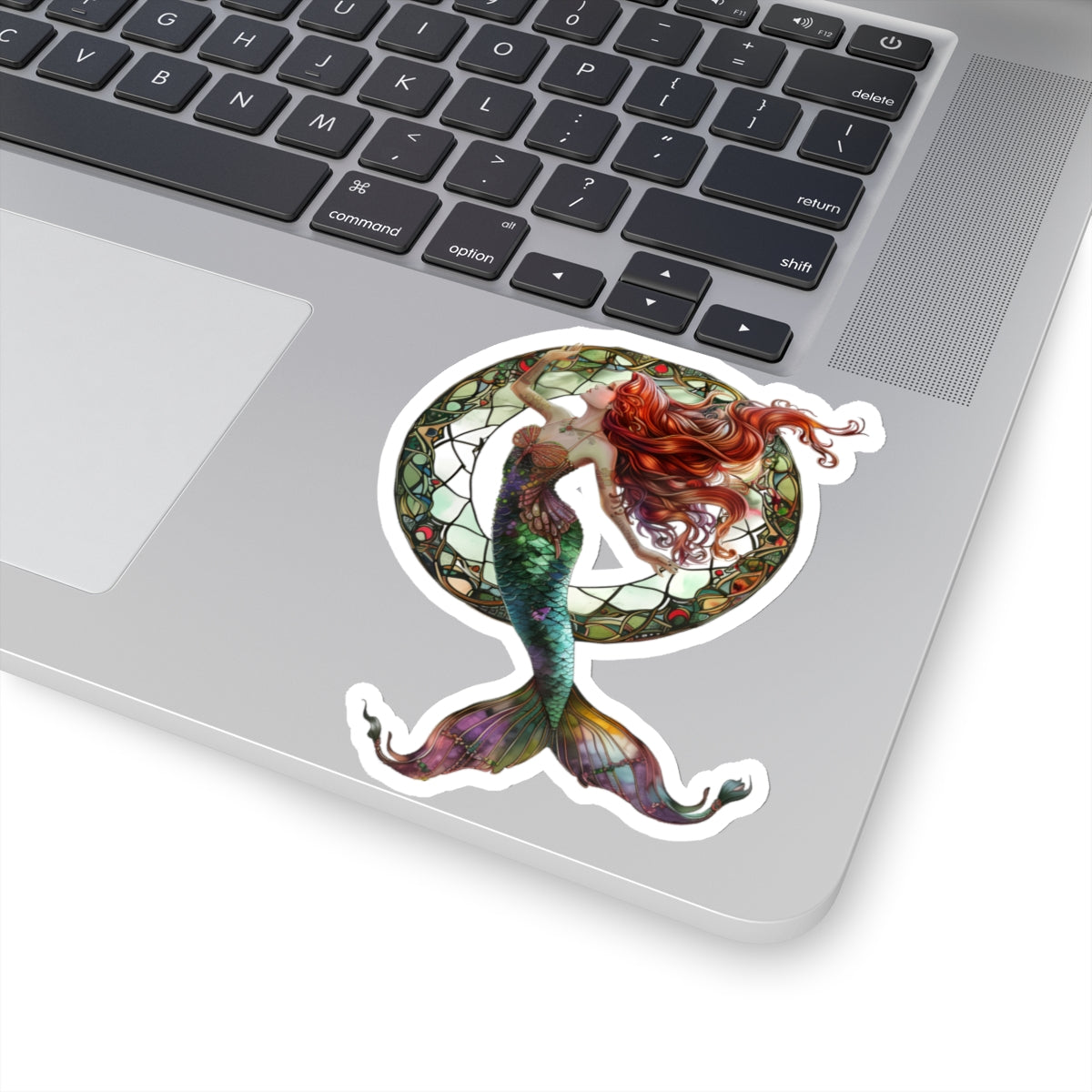 Mermaid Sticker