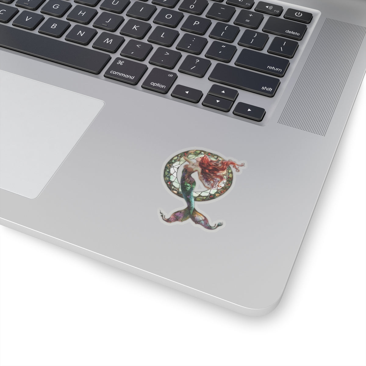 Mermaid Sticker