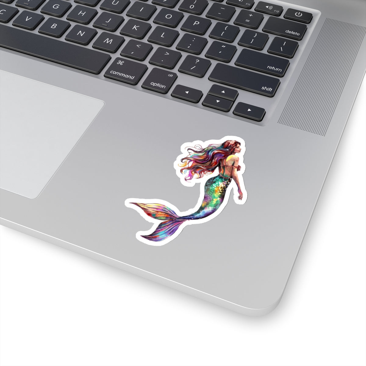 Mermaid Sticker