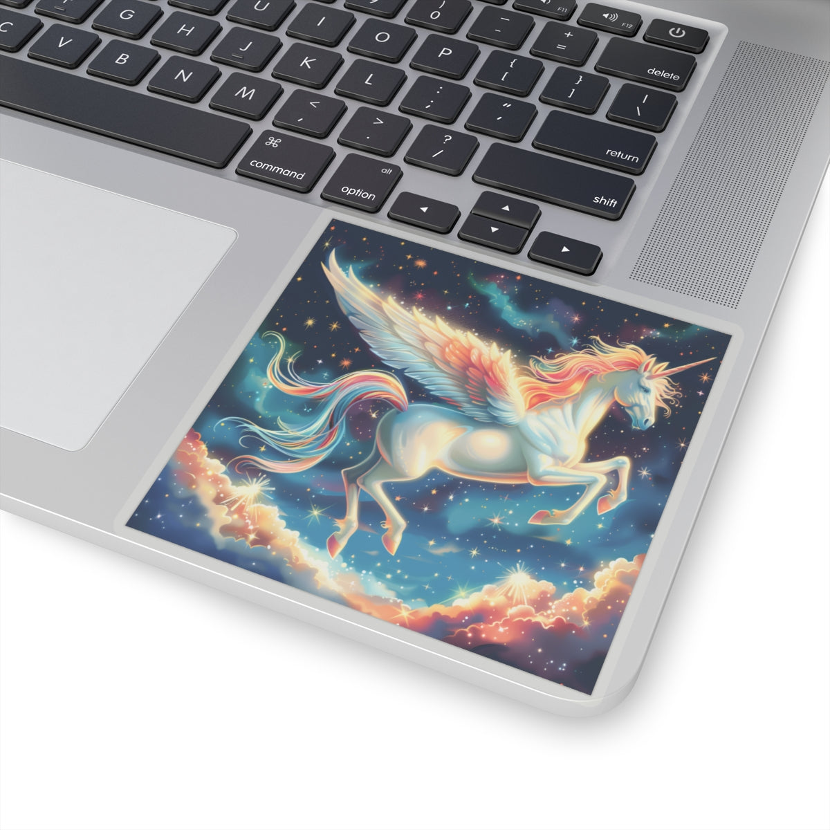 Celestial Pegasus Sticker