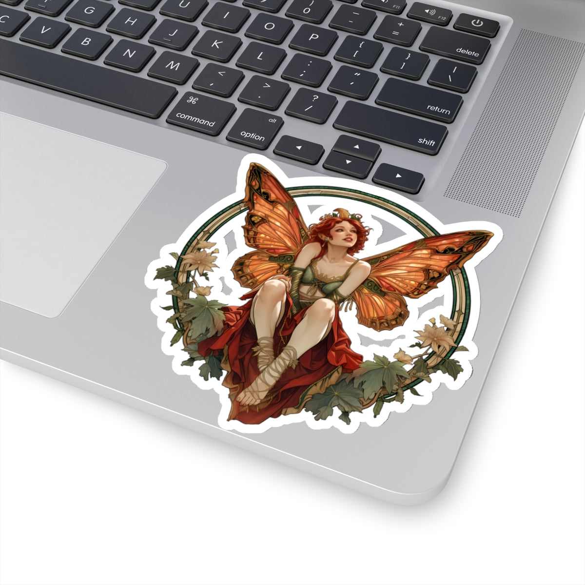 Fairy Sticker