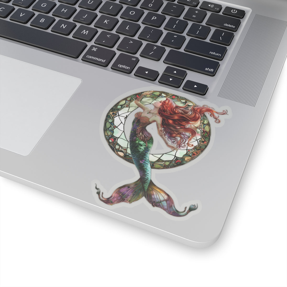 Mermaid Sticker